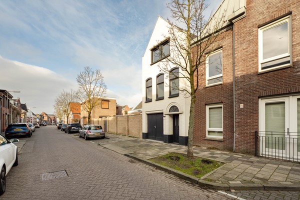 Medium property photo - Wilhelminastraat 1C, 4701 GV Roosendaal